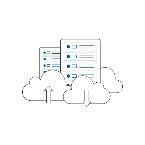 Gestione albergo in cloud