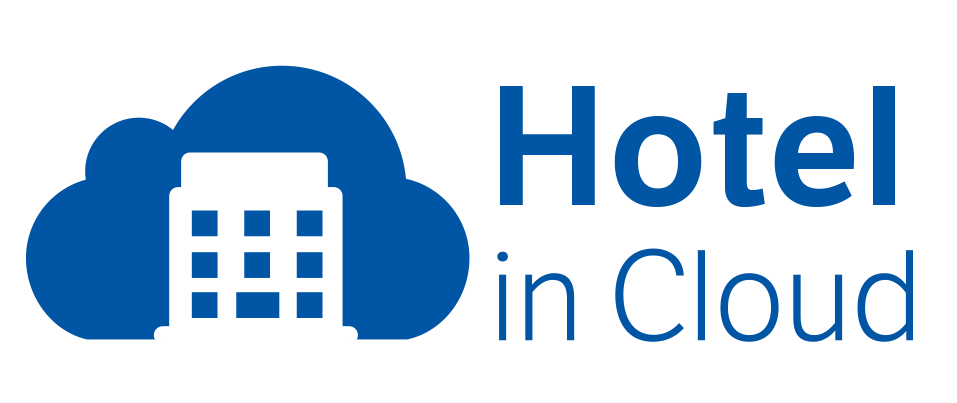Hotel in Cloud logo