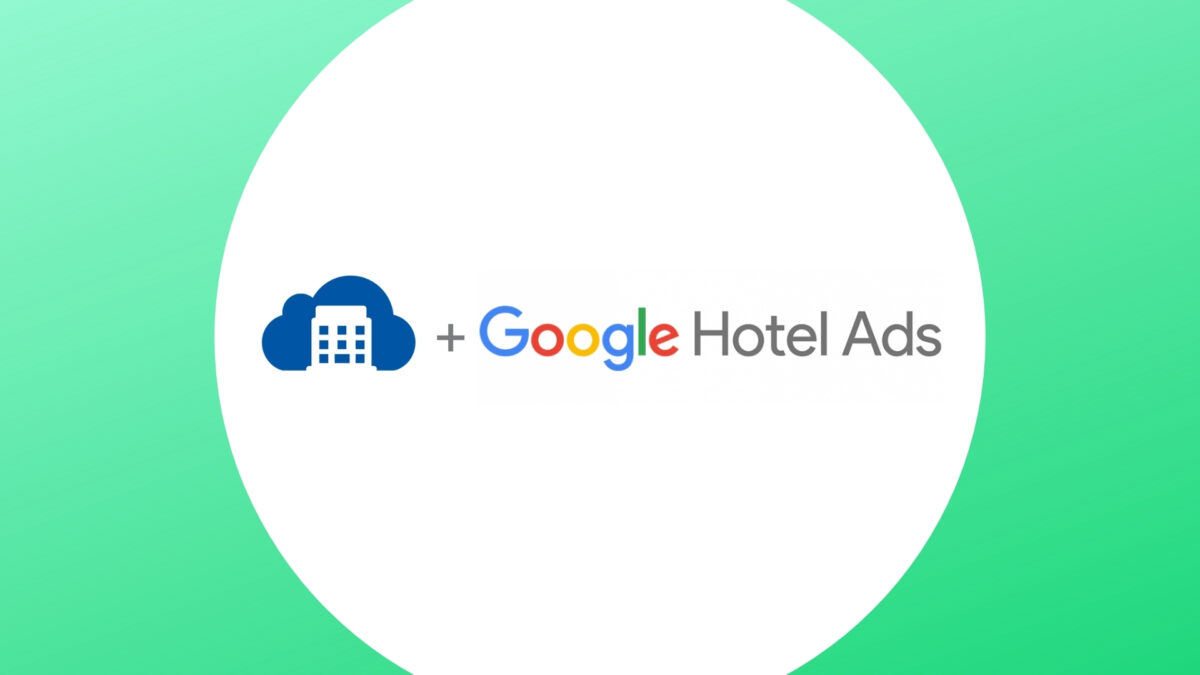 Google hotel ads
