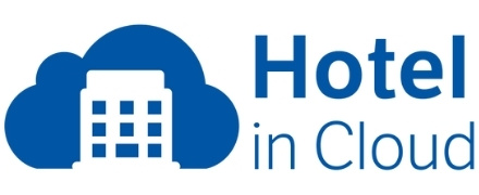 Hotel in Cloud logo