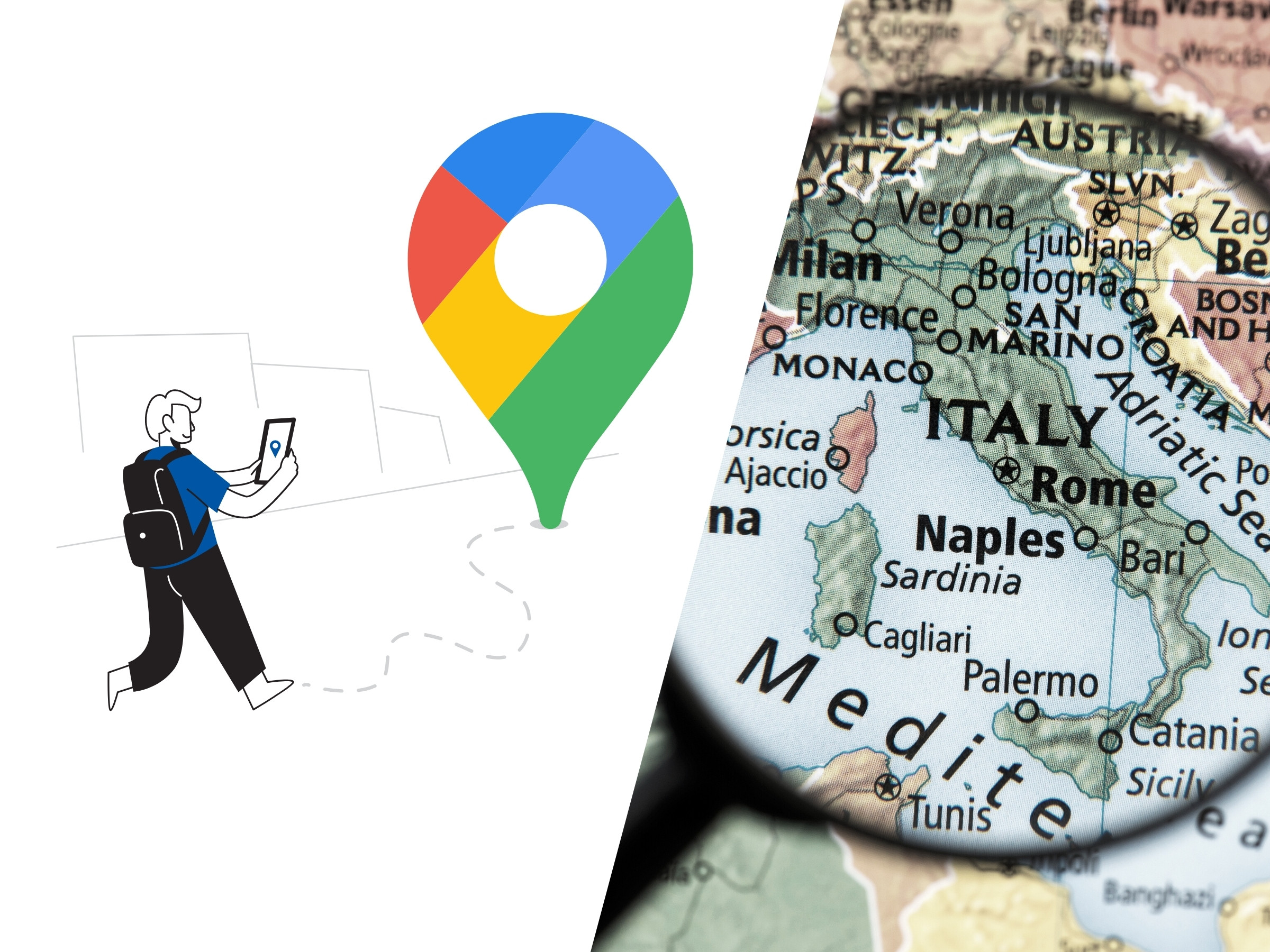 come registrare un hotel su Google My Business