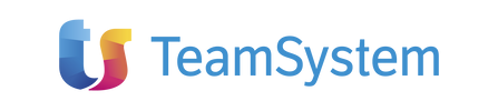 TeamSystem logo