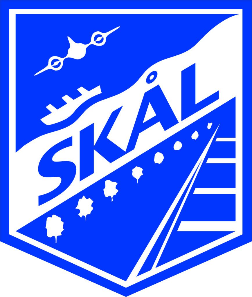 Skal logo