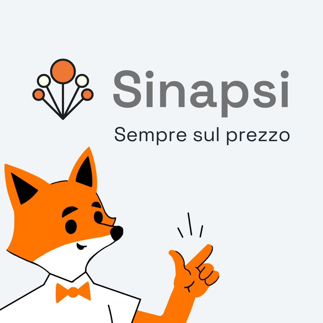 Sinapsi Revenue Management per Hotel - Sempre sul prezzo