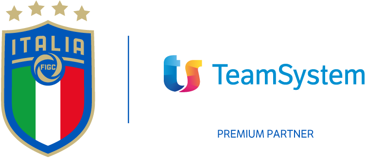 TeamSystem è Digital Premium Partner della FIGC