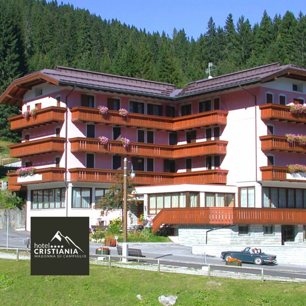 Evento di formazione per albergatori all' Hotel Cristiania (Campiglio). Peezzi dinamici e Revenue Management spiegati dagli autori del libro "L'Hotel Intelligente"