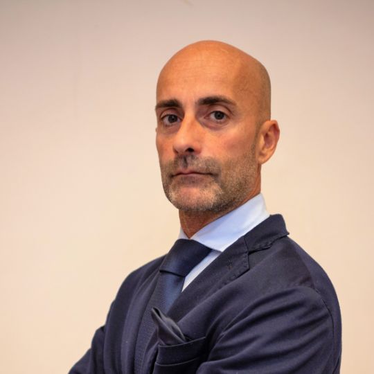 Francesco Scorpioni - Hotel Atlantic (Firenze)