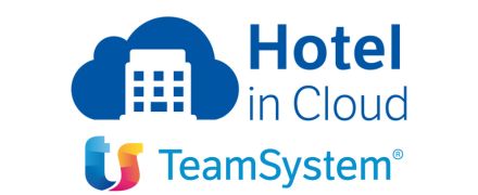 Logo Hotel in Cloud TeamSystem